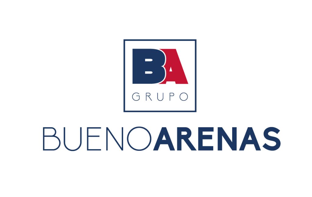 Grupo BUENO ARENAS logo_G_Ver-02